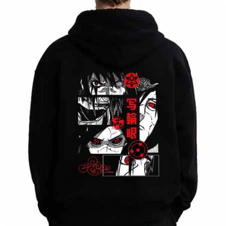 Itachi Hoodie