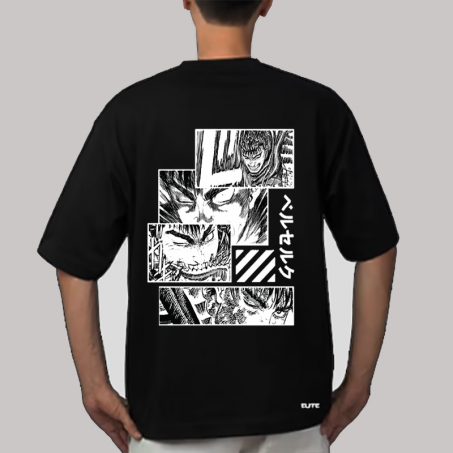 Guts T-shirt