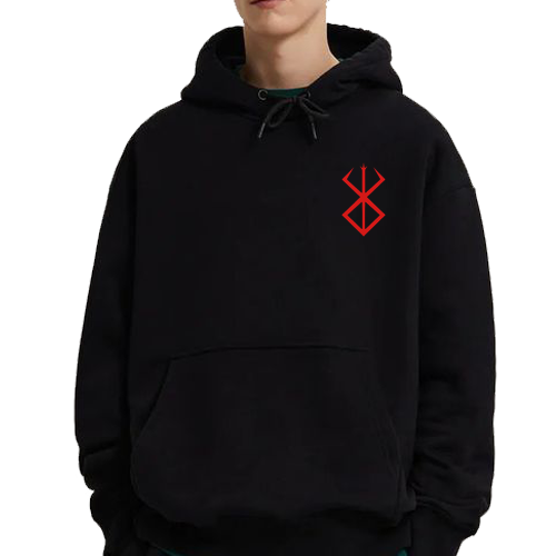 Berserk Hoodie