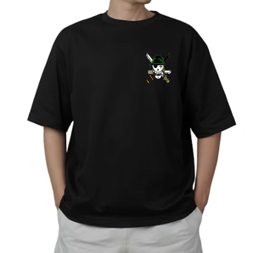 roronoa zoro tshirt