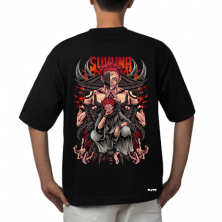 sukuna tshirt