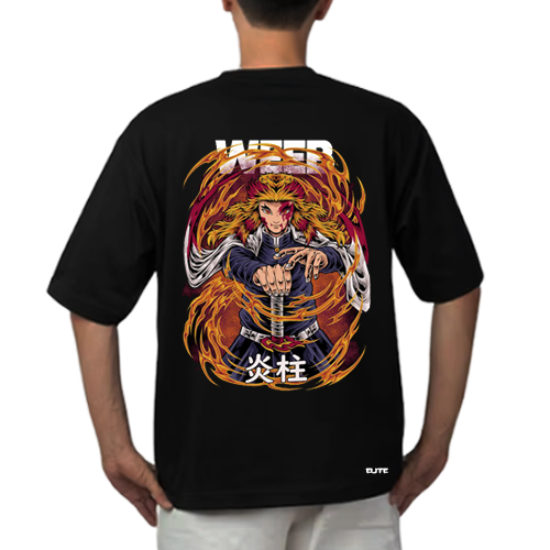 Kyojuro tshirt