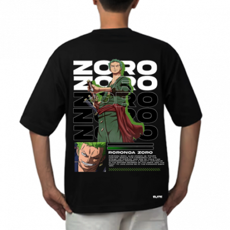 roronoa zoro tshirt