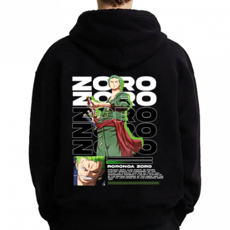 Zoro Hoodie