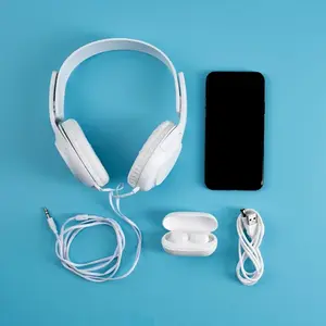 الكترونيات