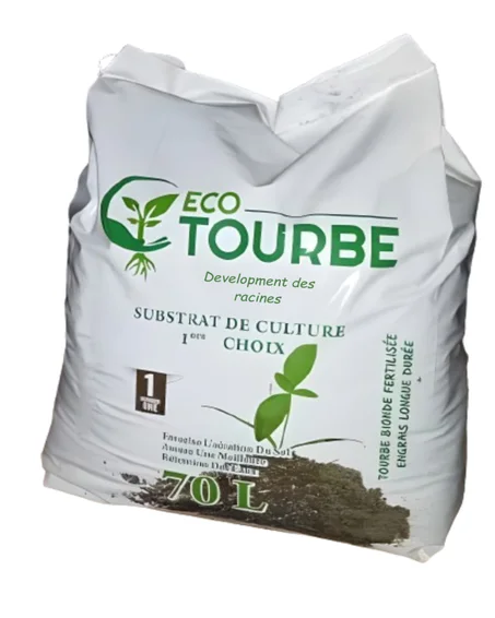 tourbe(بيتموس)