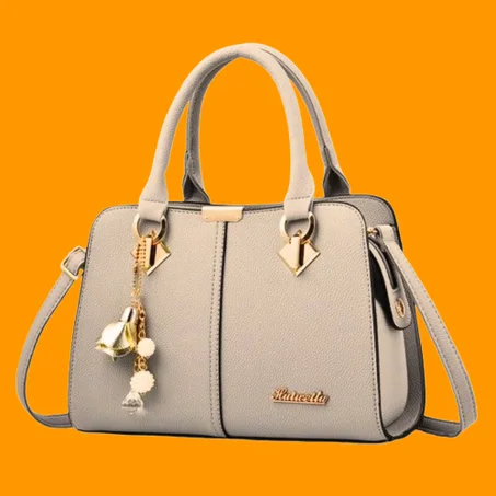 حقيبة اليد النسائية الاوروبية لتلبية احتياجات المرأة العصرية،