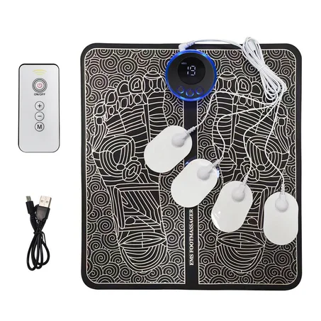 جهاز التدليك الذكي للقدمين