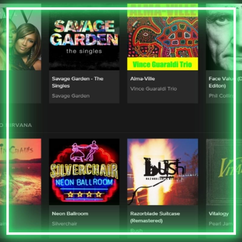 SPOTIFY PREMIUM ACCOUNT 2 months