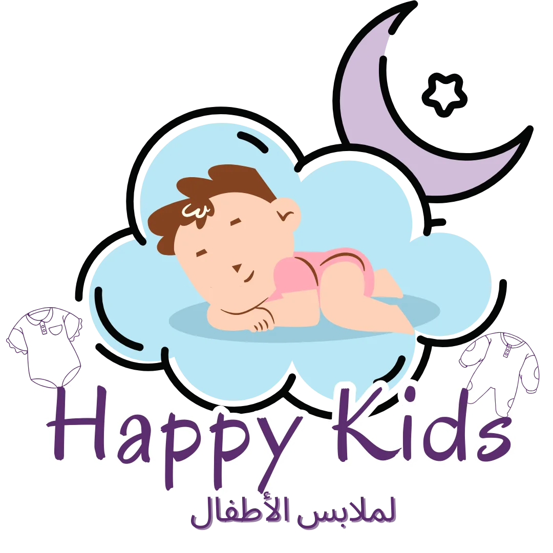 Happy kids