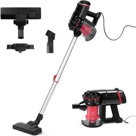 Prima Aspirateur 3 en 1 technologie