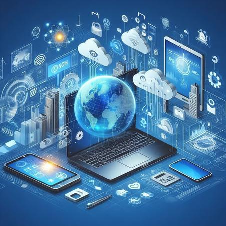 الإلكترونيات