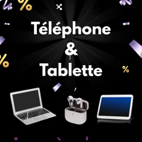 الهاتف و الطابليت