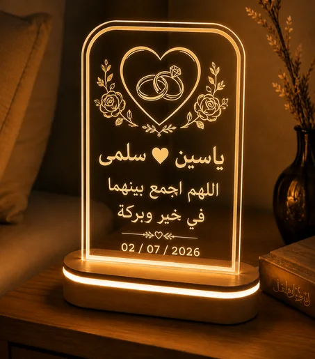 lamp led