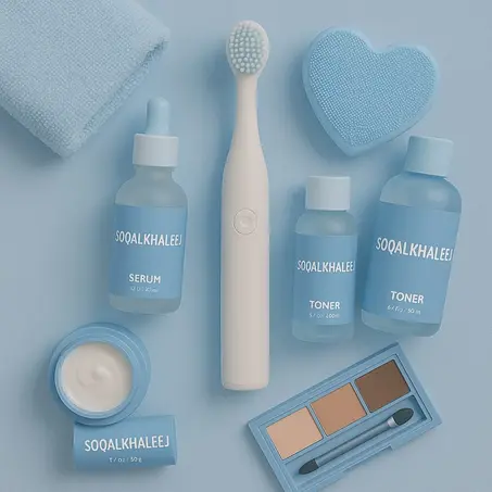 الجمال و العناية الشخصية