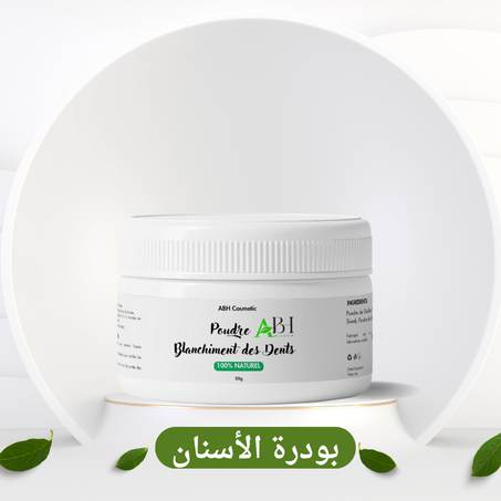 poudre-dents