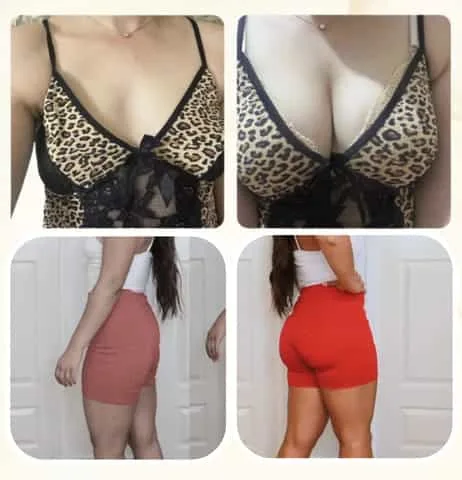 CREME VOLUMINEUSE AKPI كريم الاكبي للتسمين