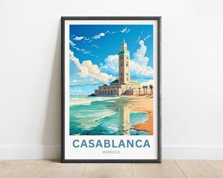 CASABLANCA