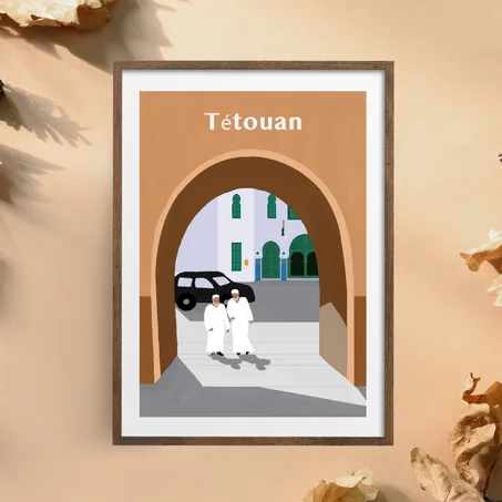TETOUAN