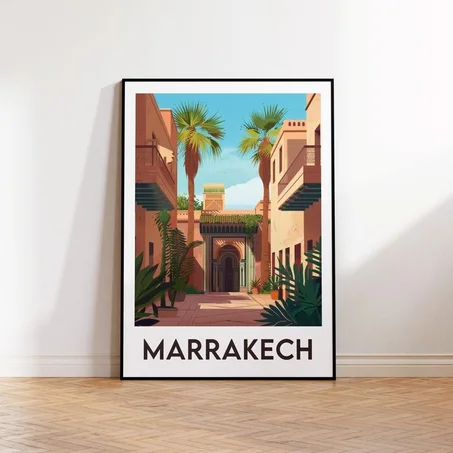 MARRAKECH
