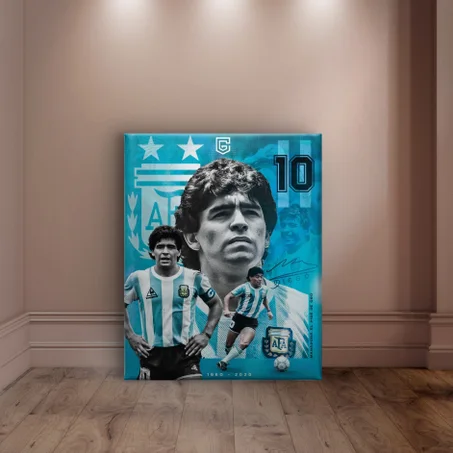 MARADONA