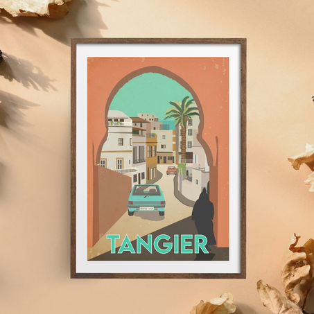 TANGIER