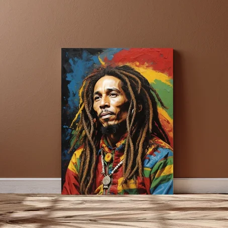BOB MARLY