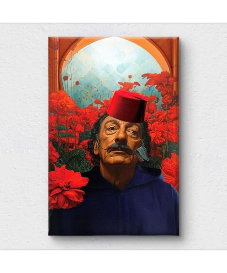 Tableau Décoratif moroccan art mural