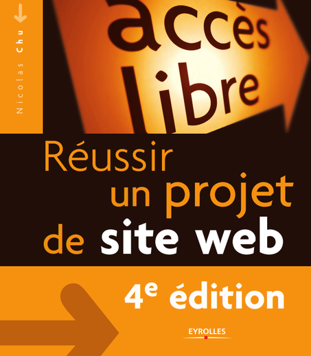 Réussir un projet de site web