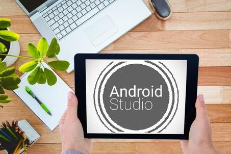 Android Studio pour développer votre Application Mobile
