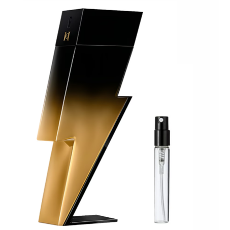 Bad Boy Extreme Carolina Herrera 10ml