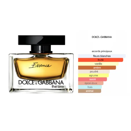 The One Essence Dolce&Gabbana