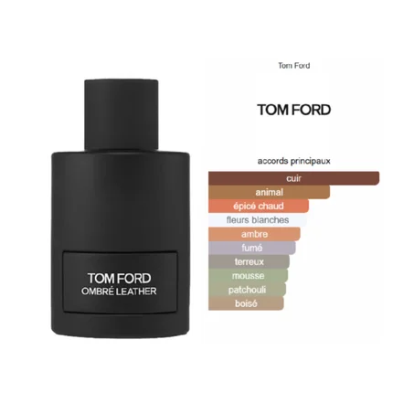 Ombré Leather Tom Ford