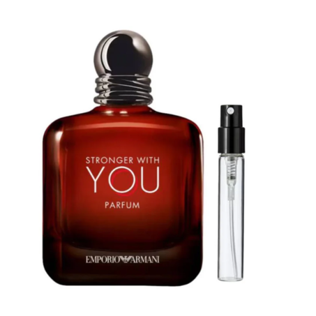 Emporio Armani Stronger With You Parfum 10ml