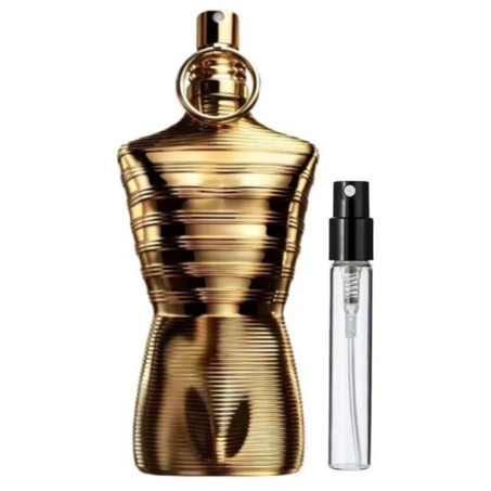 Le Male Elixir Absolu Jean Paul Gaultier 10ml