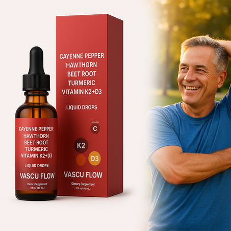 مكمل طبيعي لاستعادة الطاقة