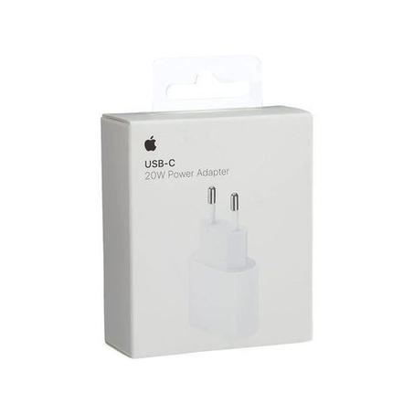 Apple Adaptateur  sesteur USB-C 20W 100 Original