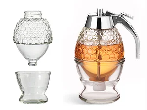 موزع العسل