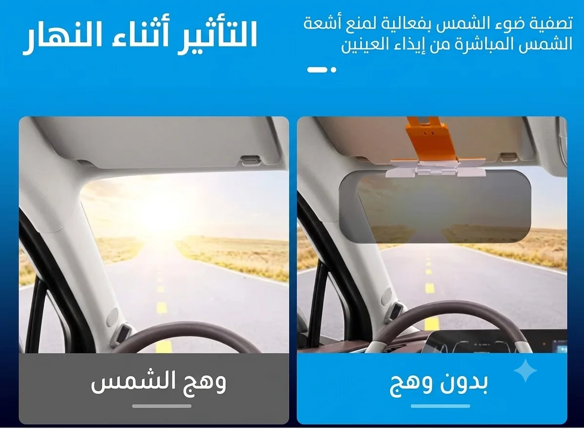 حاجب الرؤية المزدوج