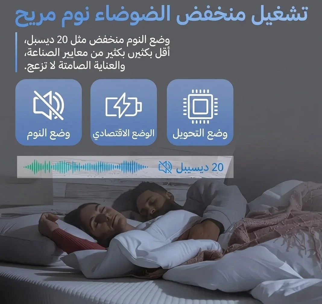 مكيف هواء احترافي