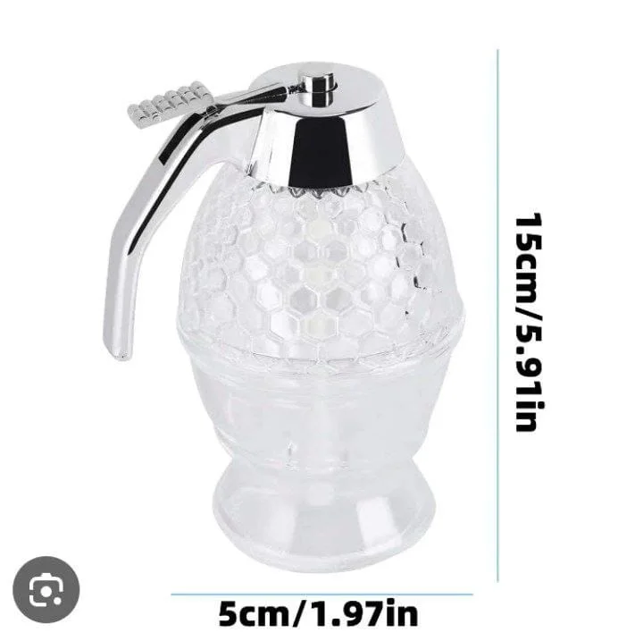 موزع العسل