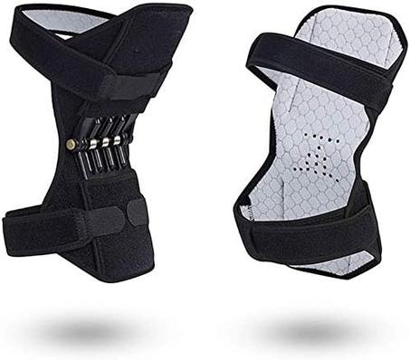 دعامة الساق والركبة