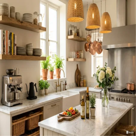 أدوات المطبخ