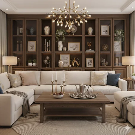 ديكورات منزلية