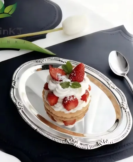 ​صينية تقديم كلاسيكية (فينتج)