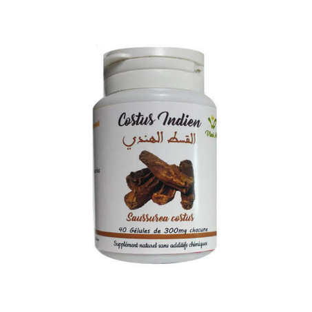 القسط الهندي المنتوج المعجزة