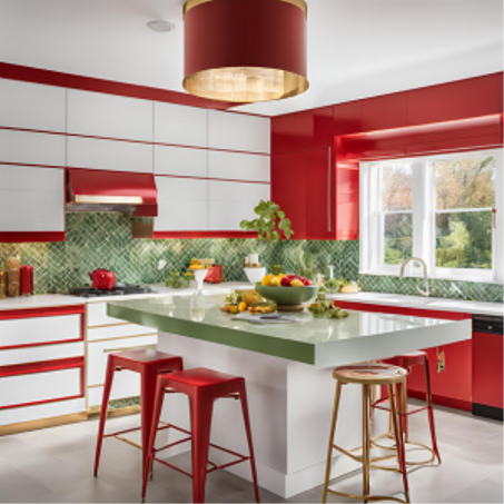 منتجات المطبخ