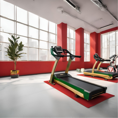 منتجات الرياضة