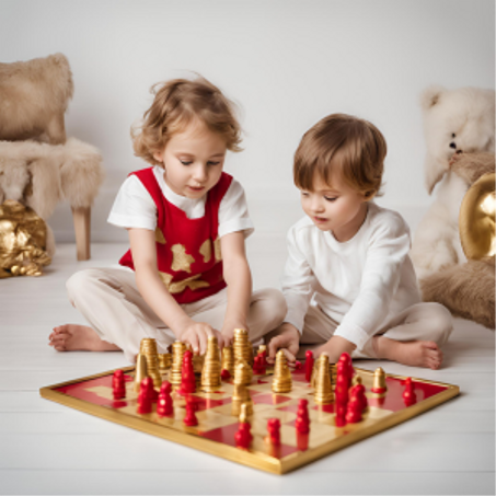 منتجات الاطفال