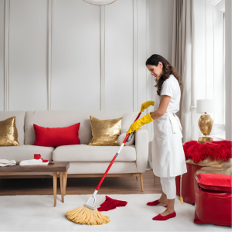 منتجات المنزل